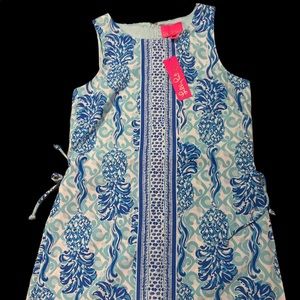 Lilly Pulitzer. Size 8.  New with tags